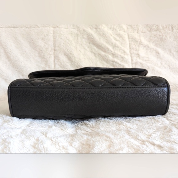 Rebecca Minkoff Quilted "Affair" Shoulder Bag - Picture 5 of 8